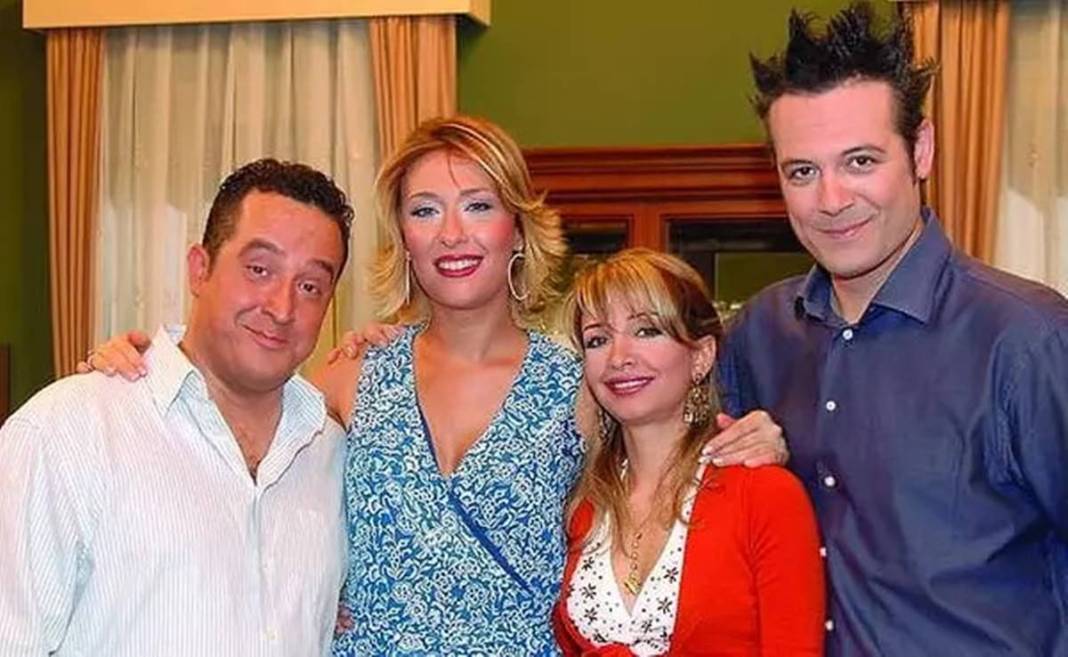 Avrupa Yakası'nda o başrol oyuncuları tartışınca senaryo değişmiş! Yıllar sonra ortaya çıktı 4